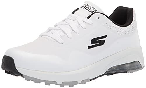 White Synthetic Leather Black Trim