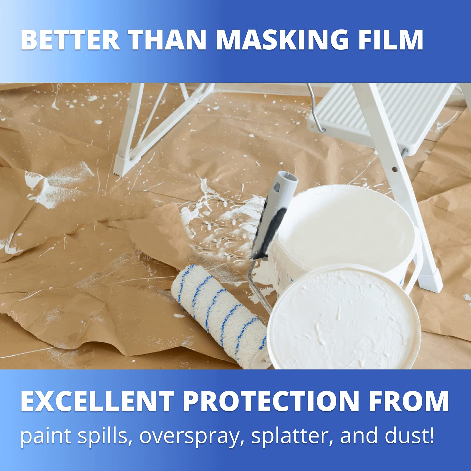 Premium IDL Packaging Masking Kit - 9