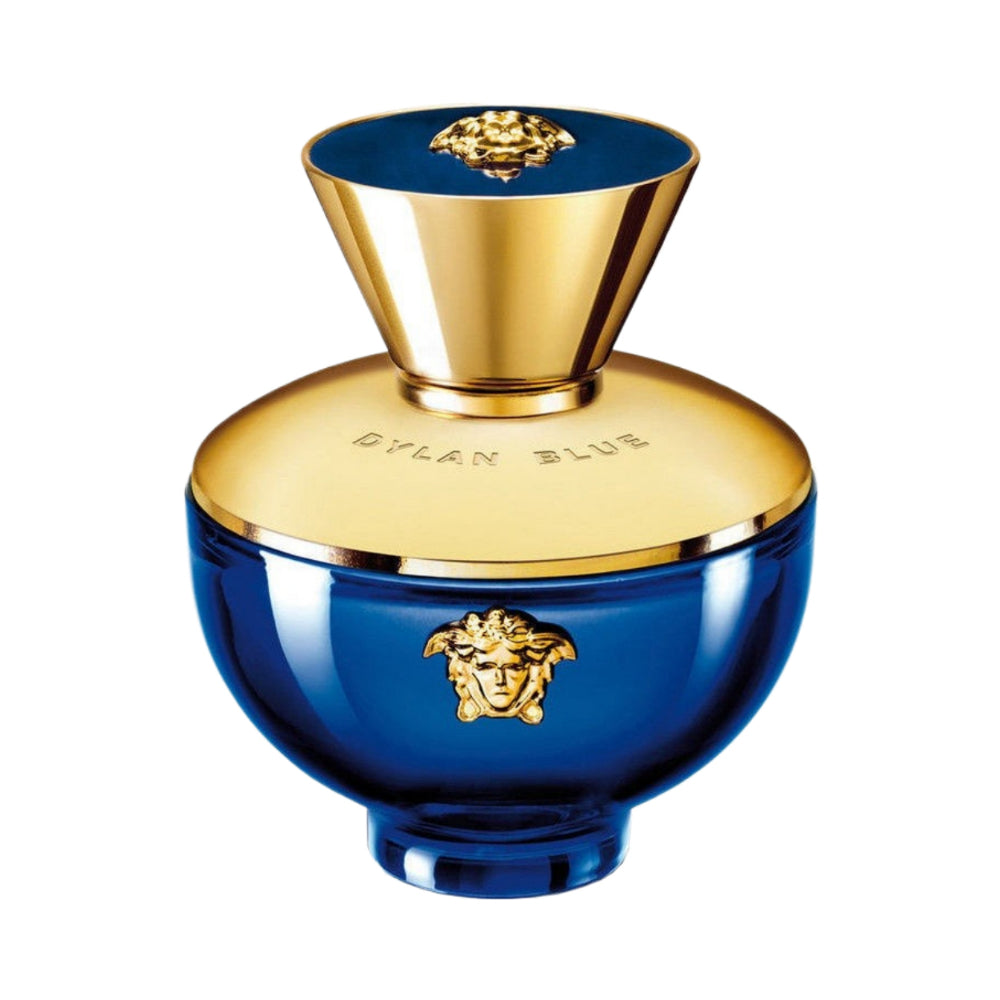 Dylan Blue Pour Femme Eau de Parfum for Women - 50ml Luxury Floral Fragrance | Perfect for Date Night, Special Occasions & Daily Wear