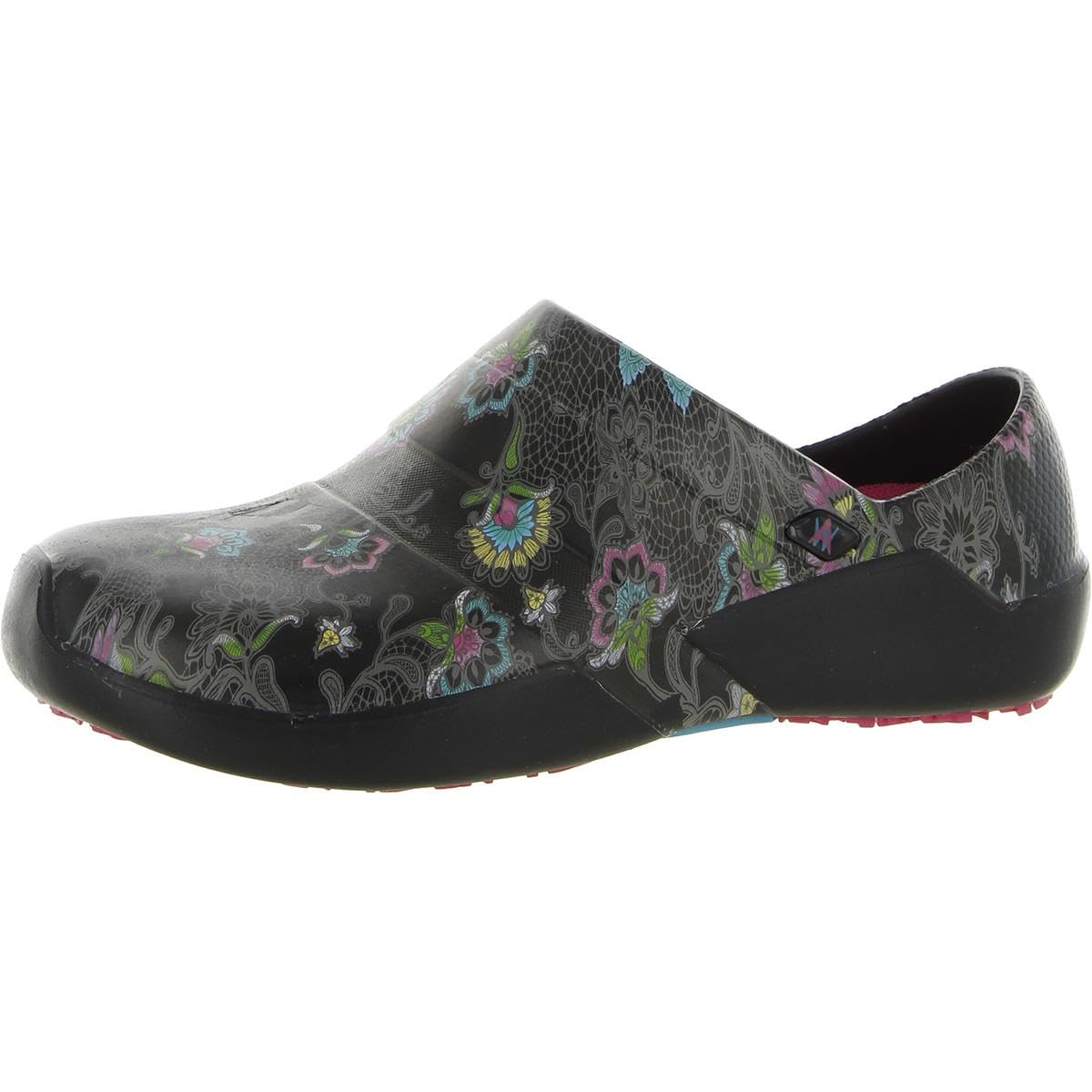Anywear Journey Unisex Clogs - Lightweight Waterproof Slip-On Shoes with EVA Cushioning for Men & Women | Perfect for Gardening, Healthcare Workers, Food Service & Indoor/Outdoor Comfort