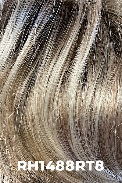 Estetica Wigs Vale - Premium Synthetic Hair Wigs for Women | Natural Look & Comfortable Fit | Perfect for Daily Wear, Cosplay, and Special Occasions