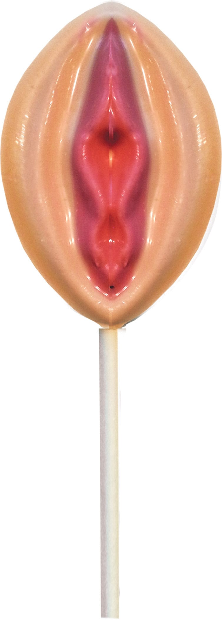 Best Pussy Lickers & Pussy Pops - Adult Flavored Lollipops for Couples Play, Bachelorette Parties & Sensual Fun