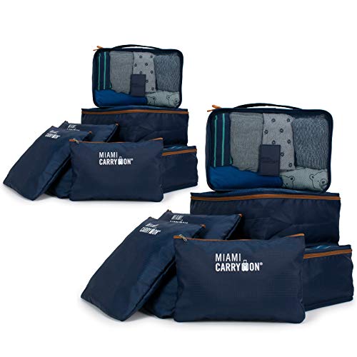 Navy+Tan (12-Piece)