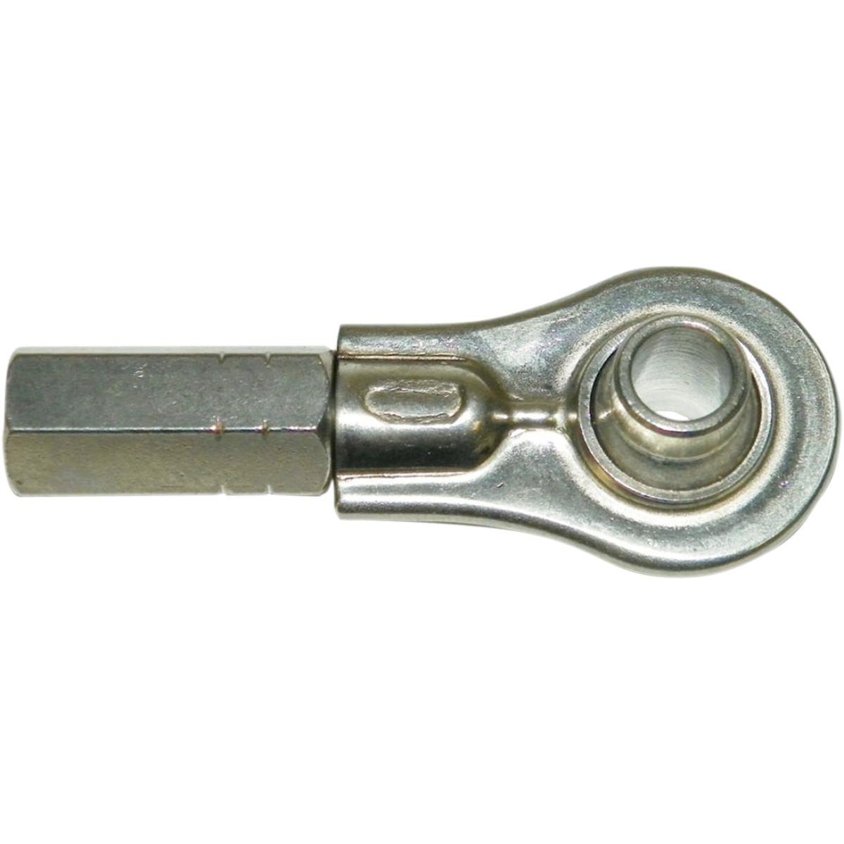 WSM Ball Joint for Steering Trim Rod - High Quality Replacement Part for Smooth Steering | Perfect for Trucks, SUVs, and Off-Road Vehicles