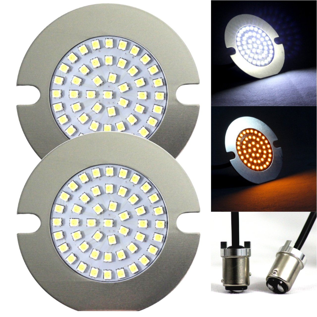 Eagle Lights 3.25
