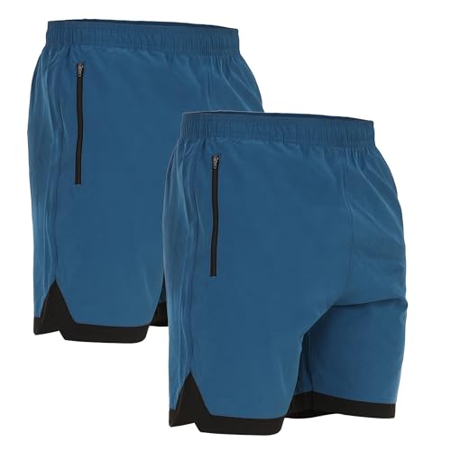 V-CUT T-BLUE ( PACK OF 2)