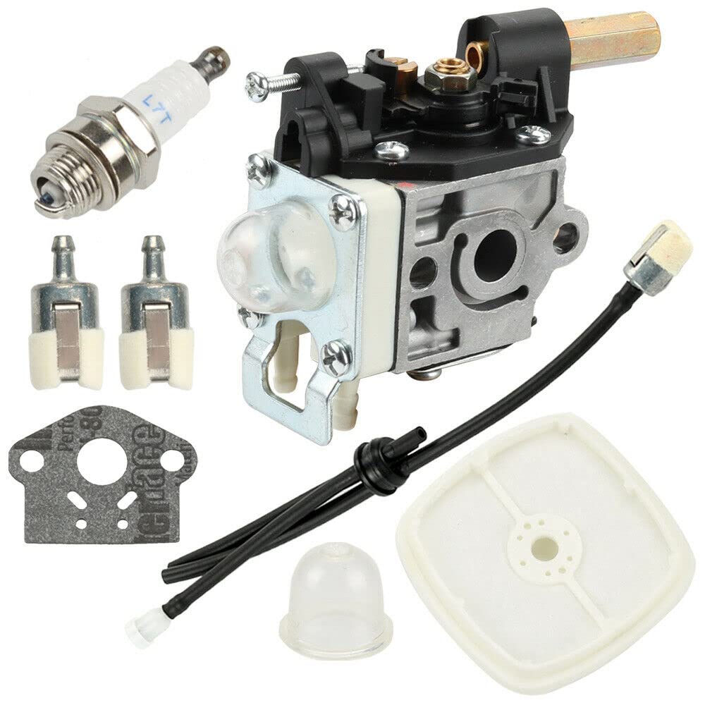 Replacement Carburetor for ZAmm RB-K70A RB-K66A SRM 210 211 230 231 Echo A021000721 - Compatible with Chainsaws & Power Tools - Durable Engine Part for Outdoor Equipment Repair