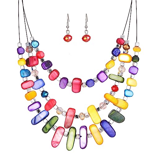 50-Dark colorful