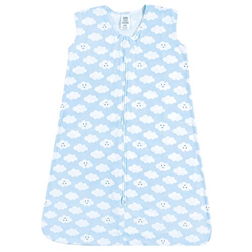 Boy Clouds Jersey