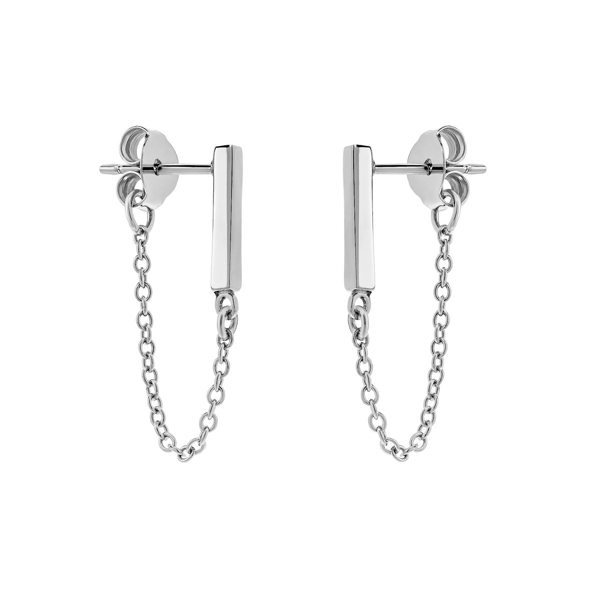High-Quality Bar and Chain Studs for Chainsaw Maintenance – Durable Replacement Parts for Smooth Cutting Performance | Perfect for DIY Woodworking and Forestry Work