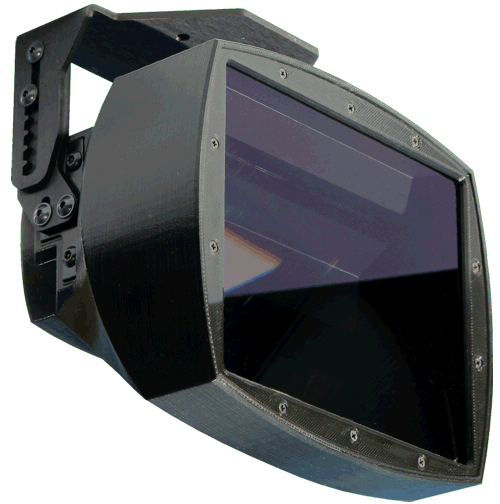 Panamorph CDR Lens System with XM2 Kit - Premium Home Theater Projection Lens for Cinematic Experience - Perfect for Movie Nights & Gaming Setup
