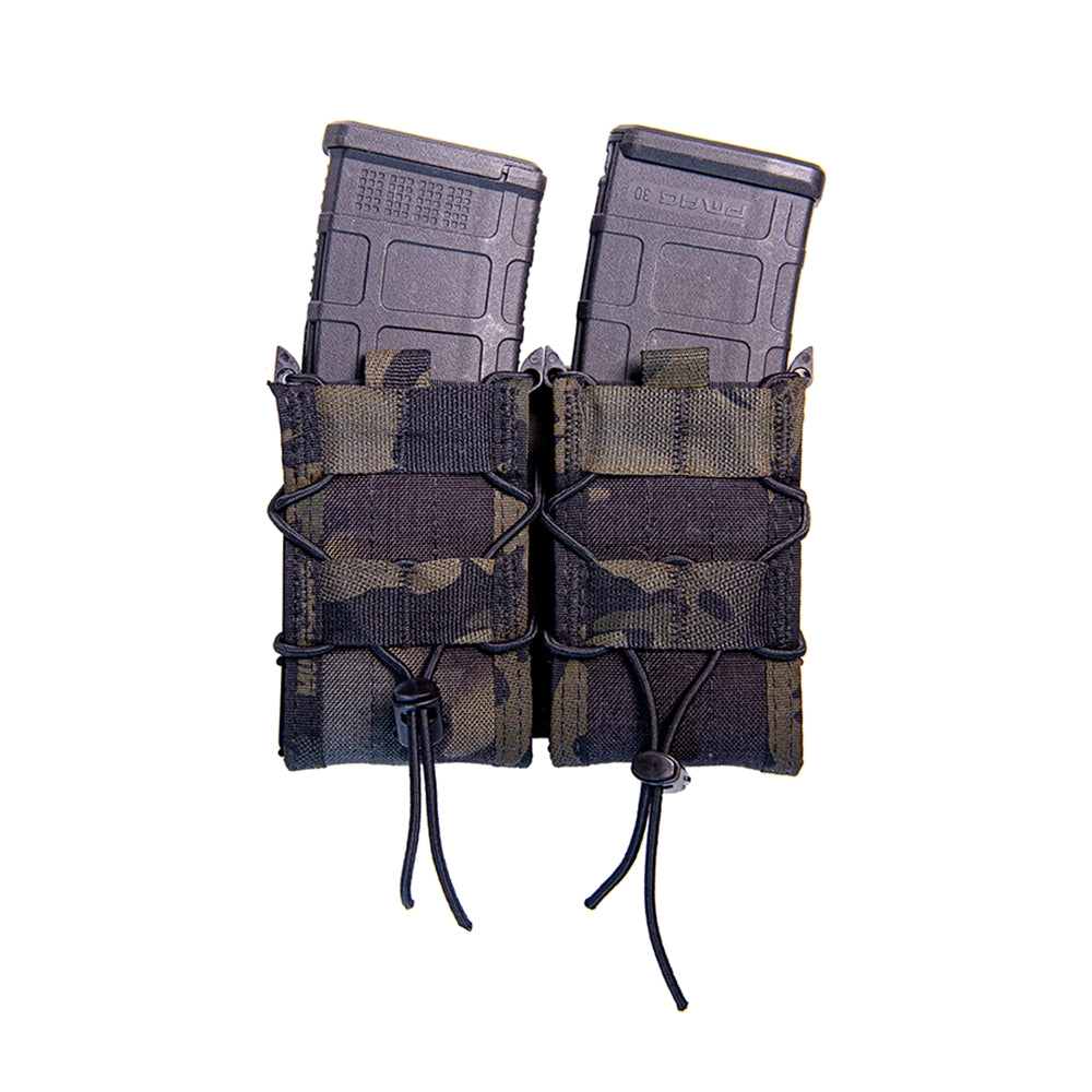 Multicam Black