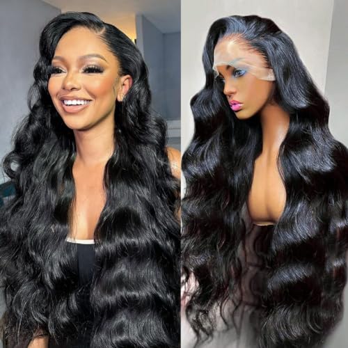 360 Body Wave Wig