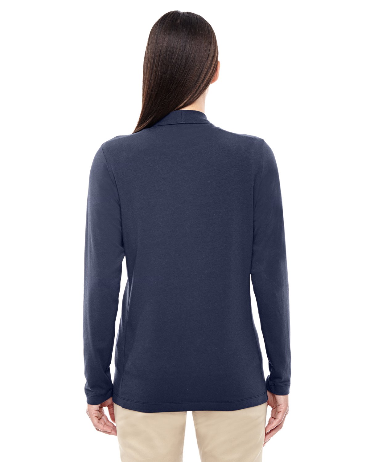 Stylish Shawl Collar Cardigan Sweater for Women - DP462W | Cozy Winter Knitwear for Office, Date Night & Casual Outfits
