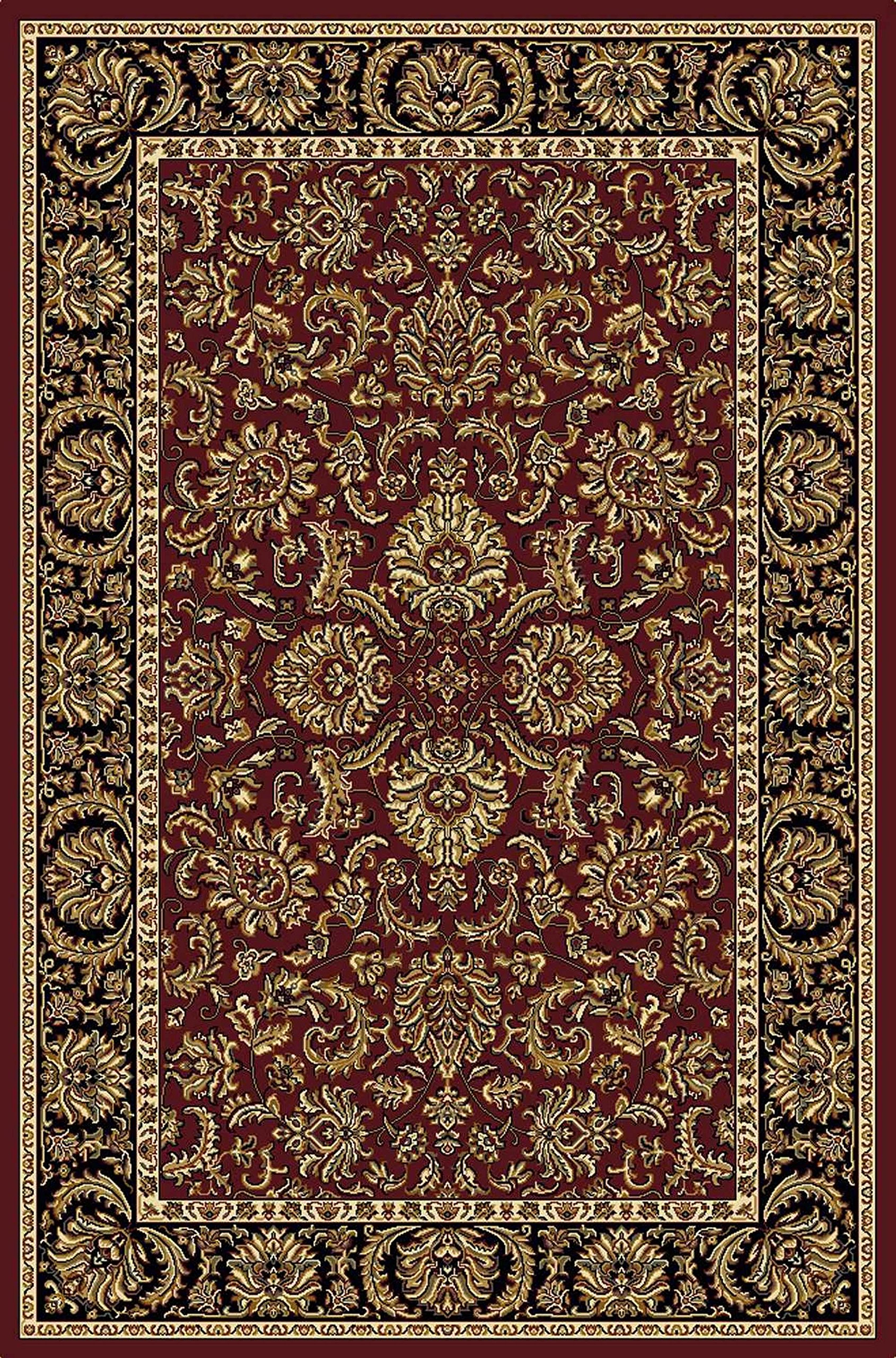 Premium Décor Direct Area Rug 2'2
