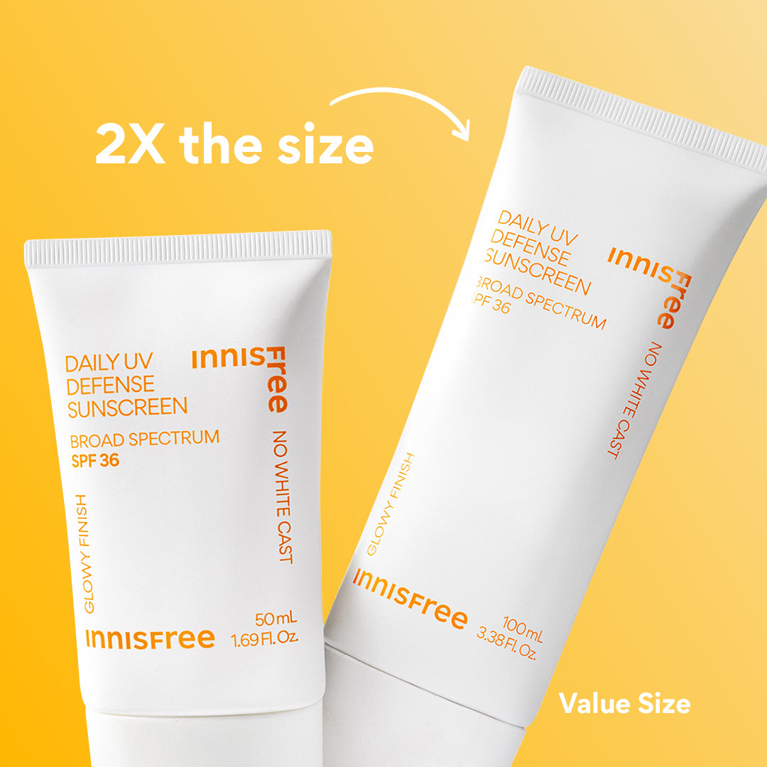 SPF 50+ Broad Spectrum Sunscreen for Face & Body - Daily UV Protection, Water Resistant, Non-Greasy - Perfect for Outdoor Activities, Beach & Sports