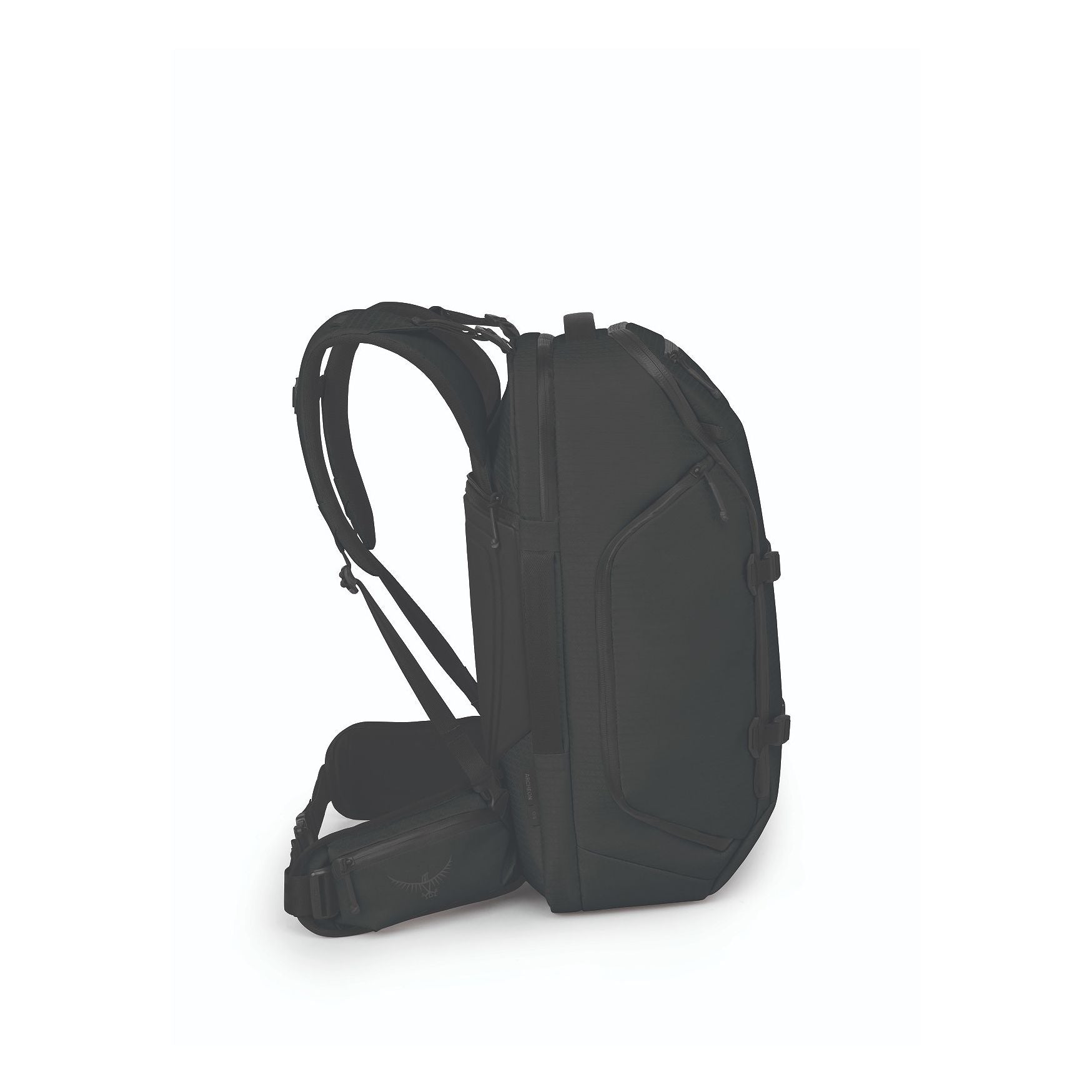Archeon 40L Lightweight Travel Backpack - Durable Waterproof Hiking Pack for Men & Women - Perfect for Camping, Hiking & Outdoor Adventures