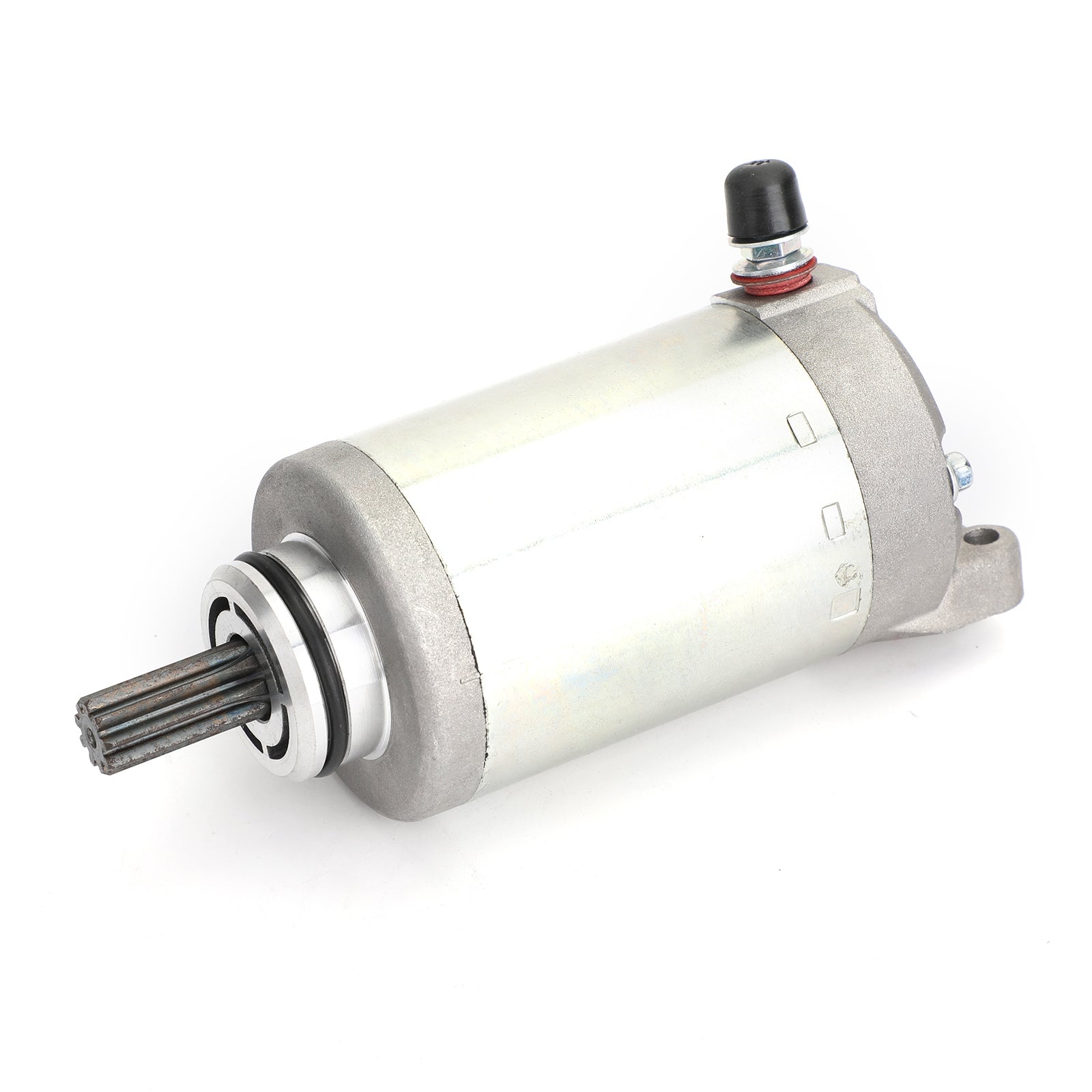 Arctic Cat Starter Motor Replacement - Compatible with Models 0825-013, 0825-024 & 0825-011 - High Performance ATV/UTV Engine Starter for Arctic Cat Snowmobiles and Off-Road Vehicles