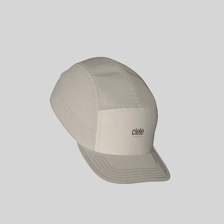 Ciele Running Hat for Men & Women - Lightweight Breathable Performance Cap for Jogging, Hiking & Outdoor Sports - UV Protection & Moisture-Wicking Technology