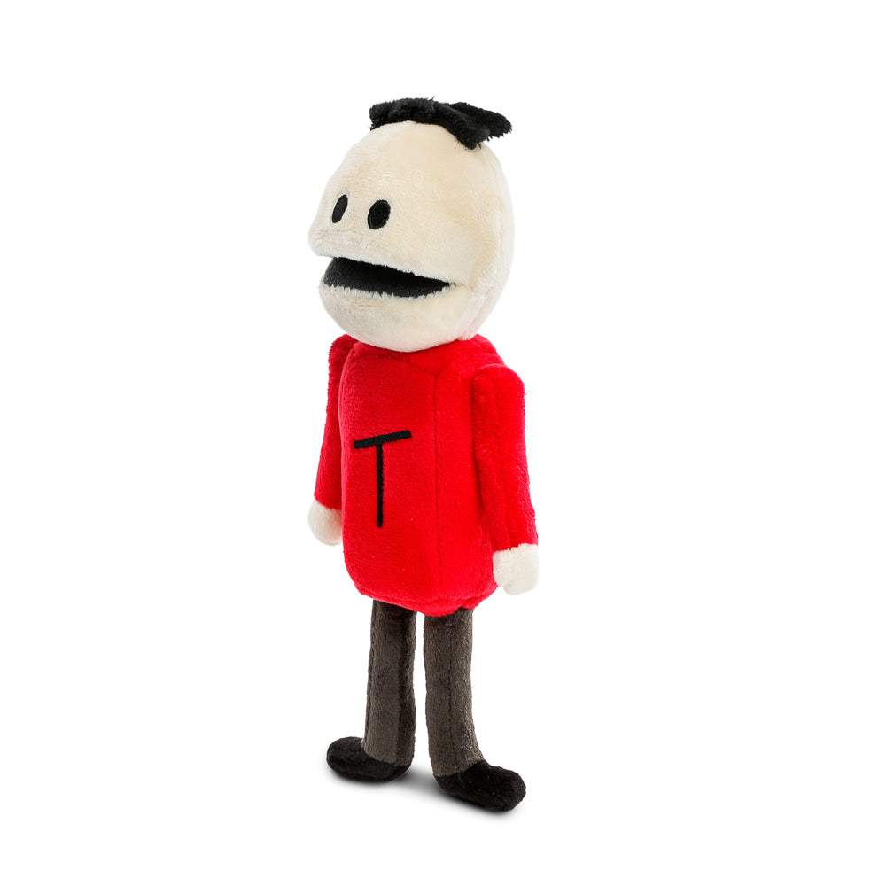 South Park Terrance and Phillip Funny Plush Toy - Cute Cartoon Character Stuffed Doll for Fans, Collectors, and Kids | Perfect for Gifts, Room Decor, and TV Show Merchandise