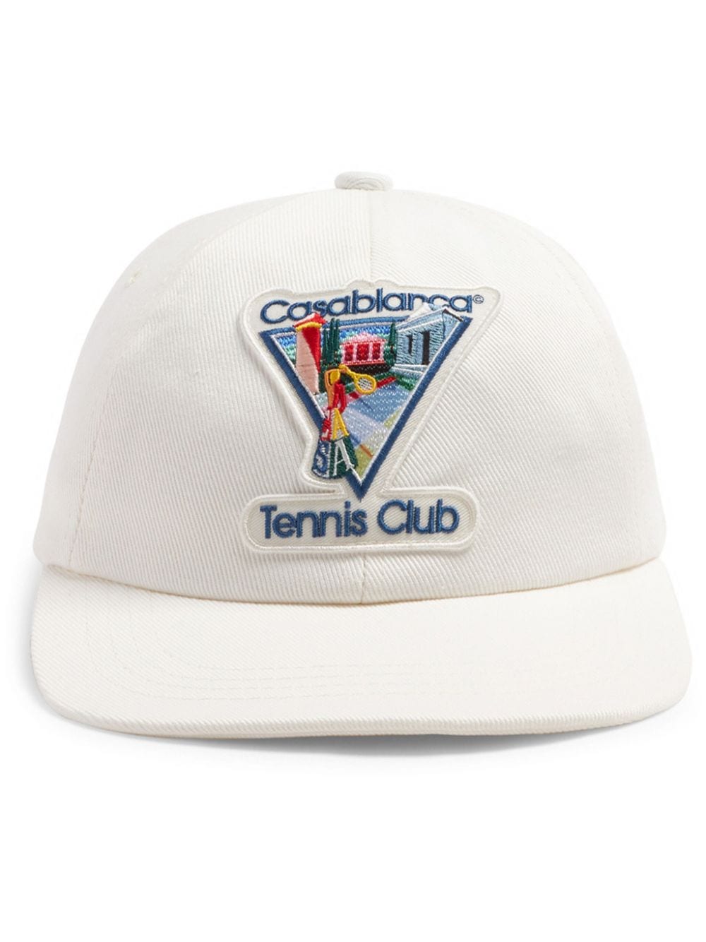 Casablanca White Sun Hat for Women - Wide Brim Summer Beach Hat with UPF 50+ Protection - Perfect for Vacations, Gardening, and Outdoor Activities