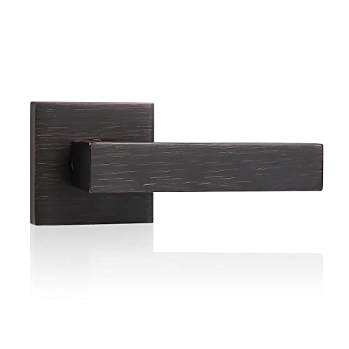 Oil Rubbed Bronze