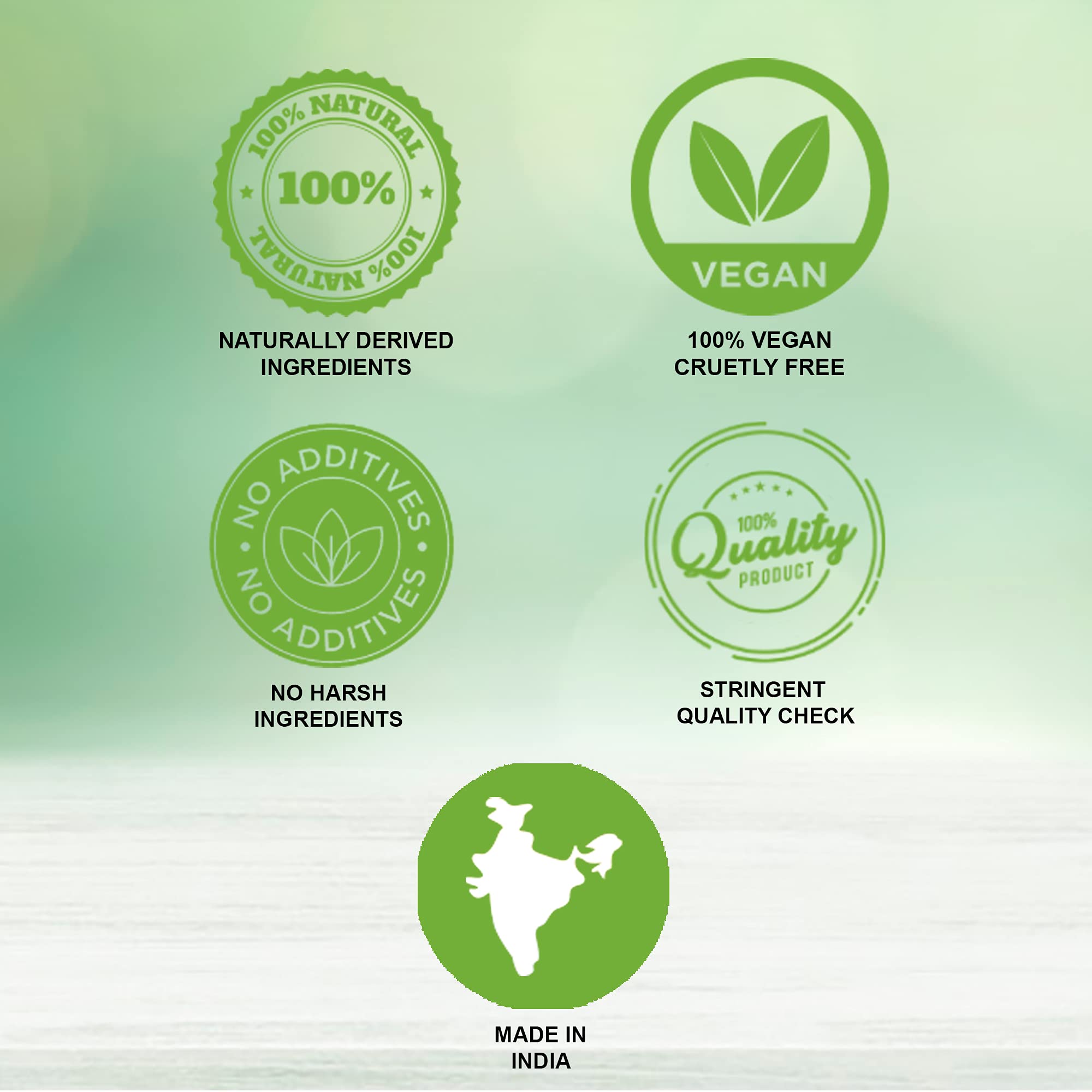 Elemensis Naturals Pure & Natural Henna Powder for Healthy Strong Hair - Hair Fall Control & Damage Repair (100g) | DIY Hair Treatment for Shine & Growth | Perfect for Natural Hair Care & Ayurvedic Remedies