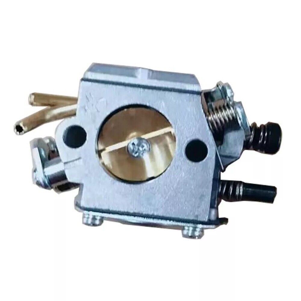 Genuine Walbro HD 6B & HD 12B Carburetor Replacement for Husqvarna 365 & 372XP Chainsaws - Perfect for Forestry Work and Professional Tree Cutting