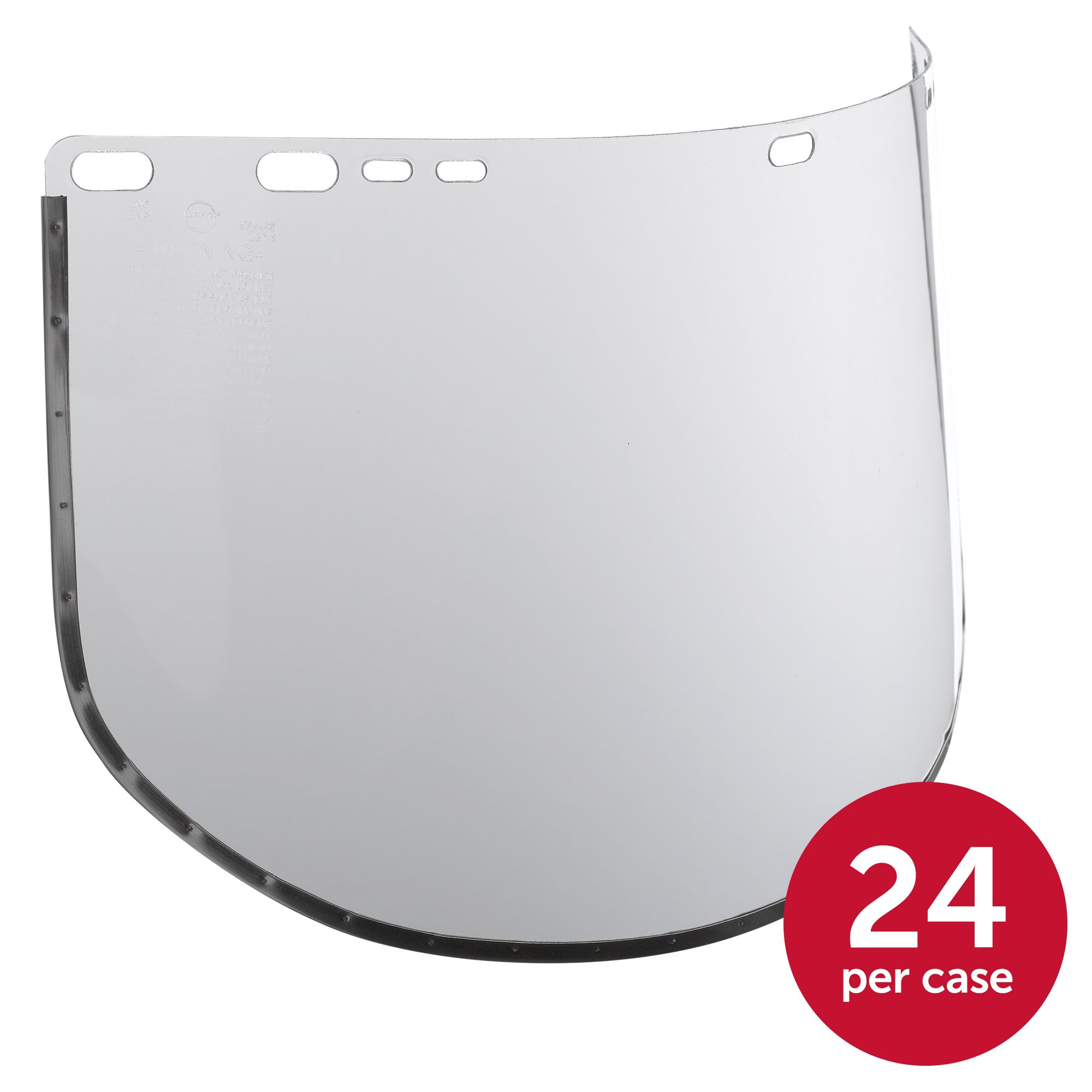 Jackson Safety Face Shield Window - 9