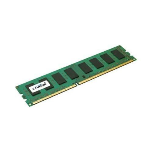 8GB DDR3L 1600MHz UDIMM RAM - High Performance Memory Upgrade for Laptops & Desktops - Perfect for Gaming, Office Work & Multitasking