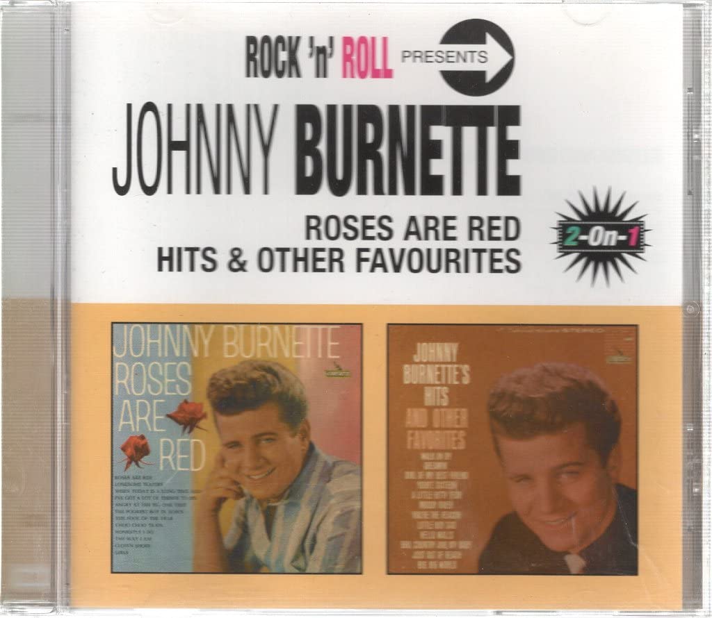 Roses Are Red / Hits & Other Favorites - Classic Love Songs Collection for Romantic Evenings, Weddings & Special Occasions