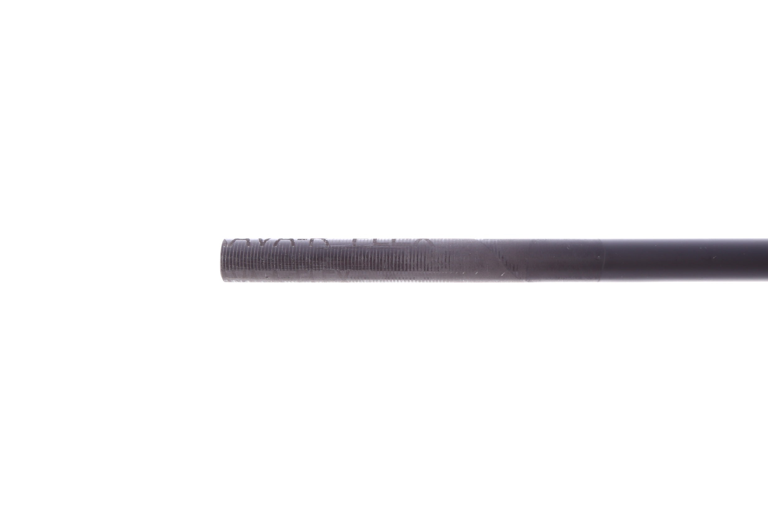 Premium Used BGT Brava Regular Graphite Golf Driver Shaft - 43.25 Inches - No Adapter Included - Perfect for Golf Club Upgrades & Custom Fitting