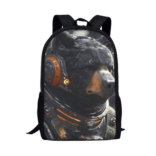 Bear