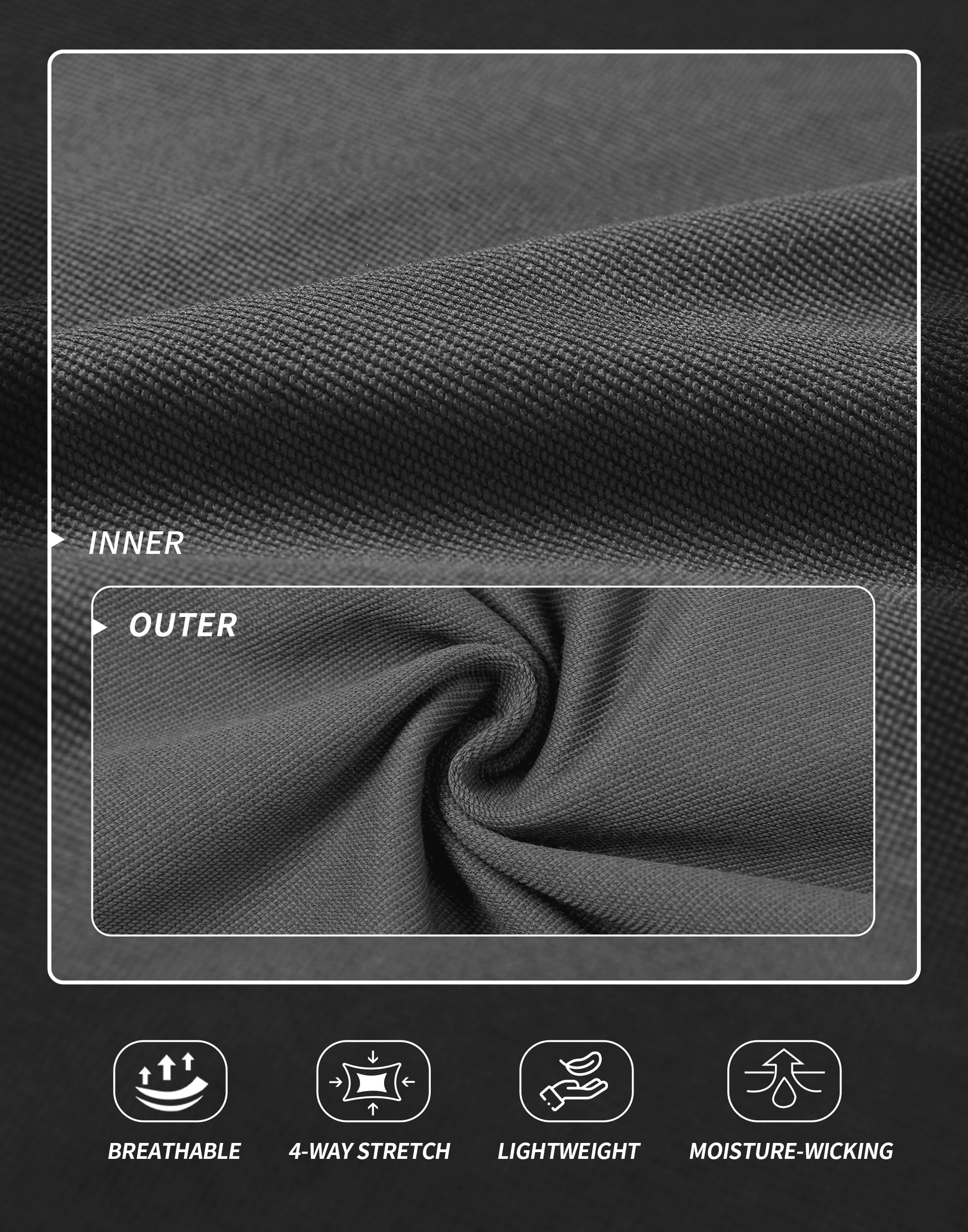 **Pioneer Men's 7