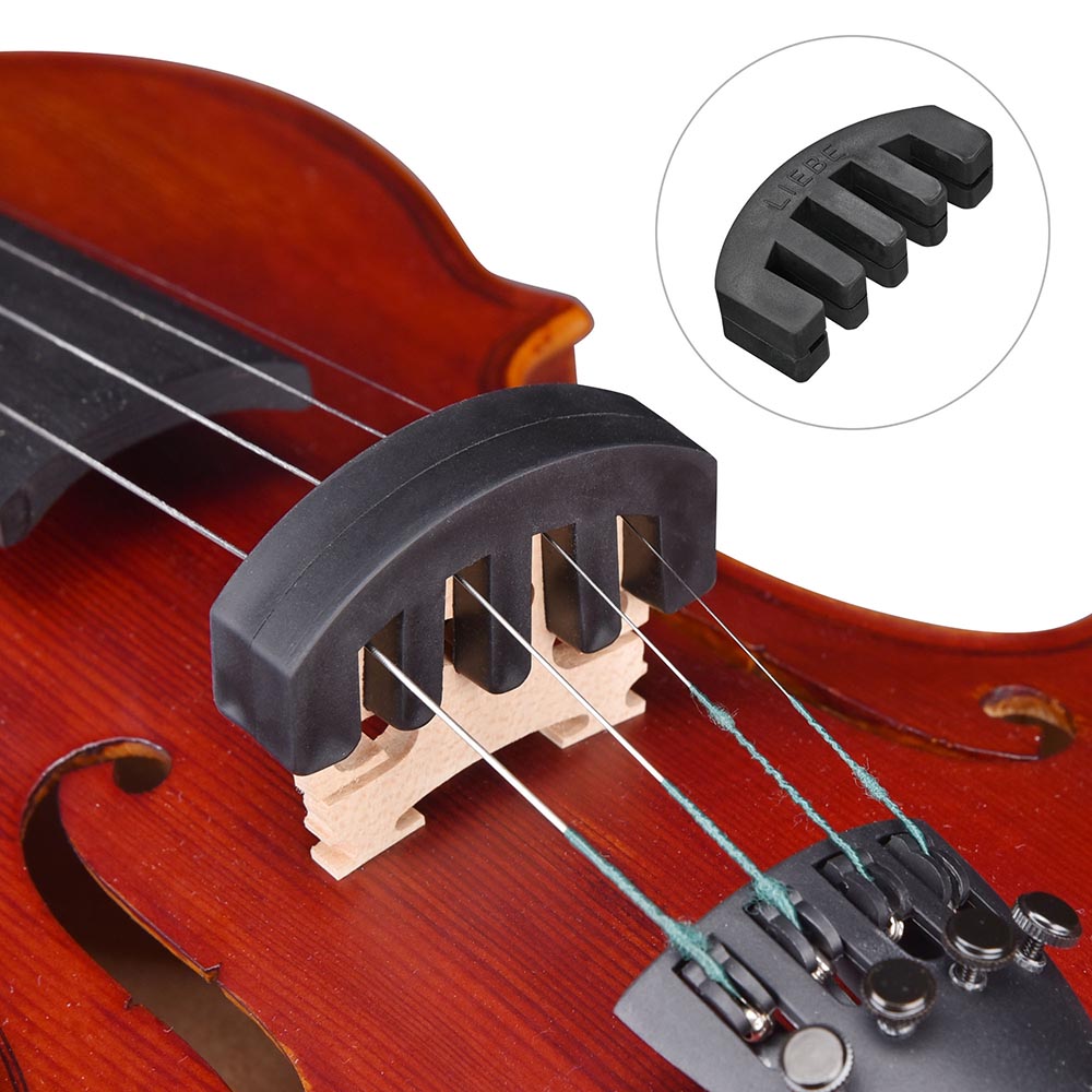 Premium Maple Wood Violin Shoulder Rest for 4/4 & 3/4 Size - Comfortable Sponge Padding - Perfect for Students & Professional Musicians - Ideal for Practice, Performances & Orchestra Rehearsals