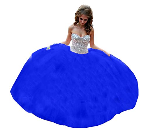 Royal Blue
