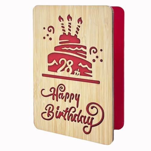 28th happy birthday