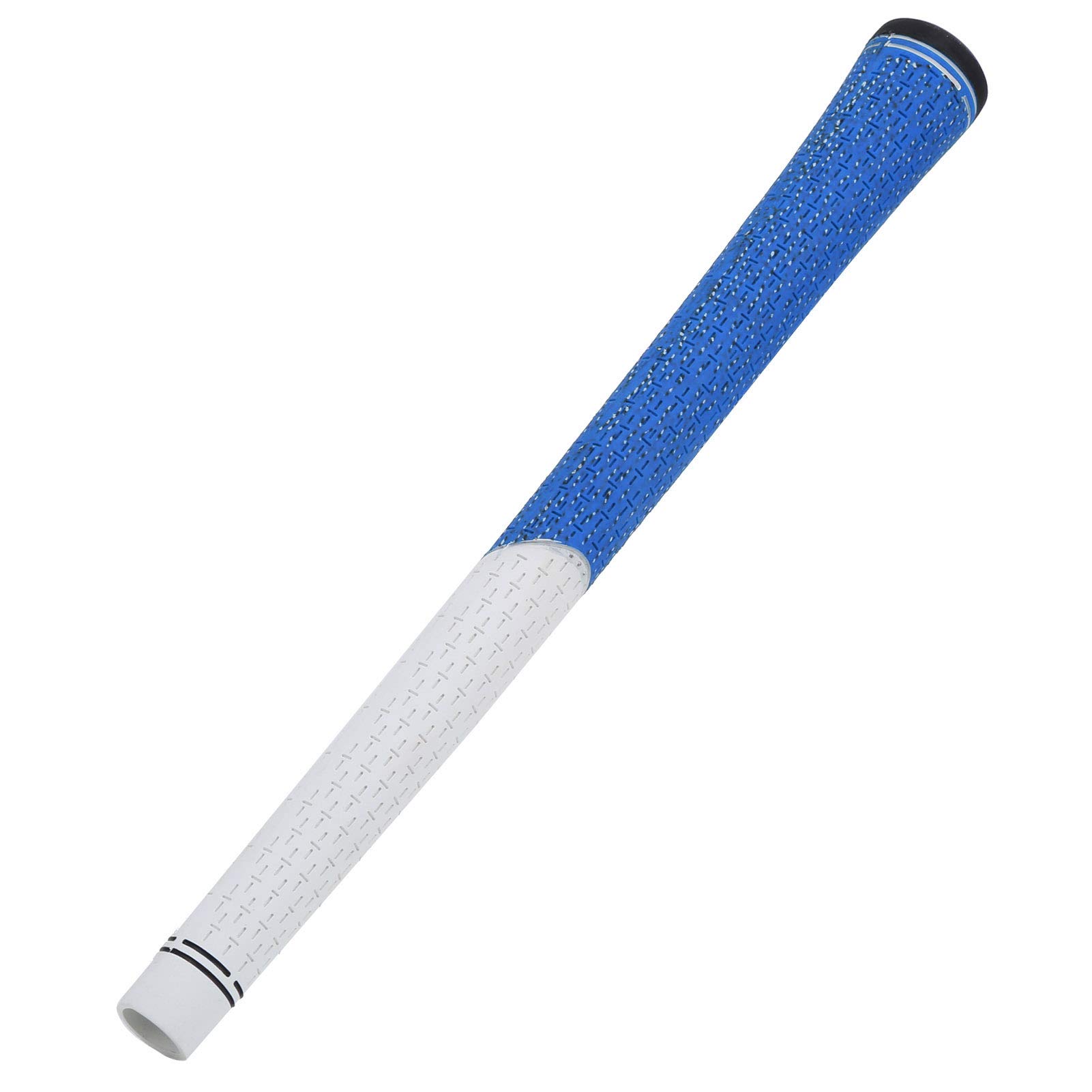 Premium Anti-Slip Rubber Golf Club Grip - Ergonomic Design for Enhanced Control & Comfort - Perfect for Golf Enthusiasts & Outdoor Sports - Ideal for Driving Range, Course Play & Practice Sessions