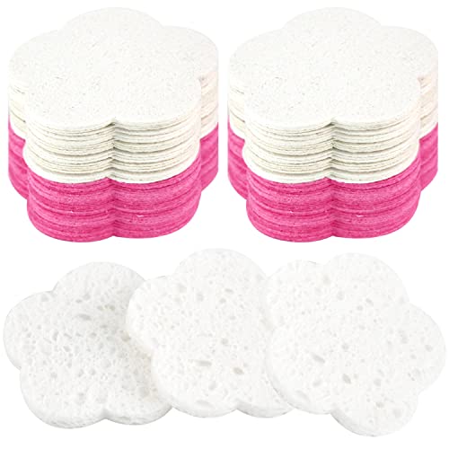 100 Count - W+pink