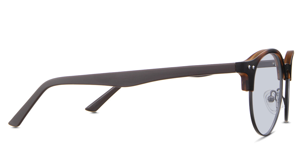 Andi Women's Prescription Tinted Glasses - Stylish & UV Protection for Work, Driving & Outdoor Activities