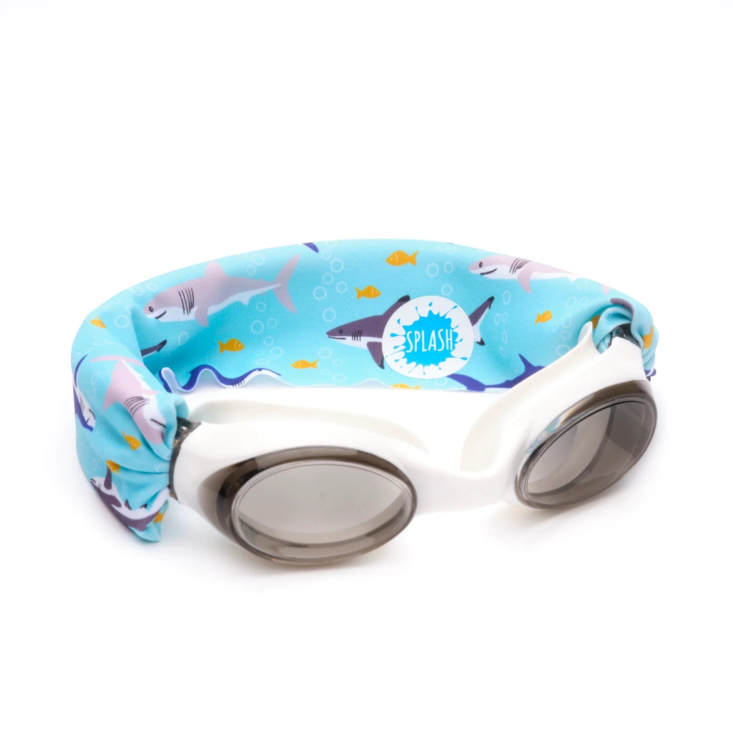 Premium Anti-Fog Swim Goggles for Adults & Kids - UV Protection, Leak-Proof, Comfortable Fit for Swimming, Snorkeling & Water Sports