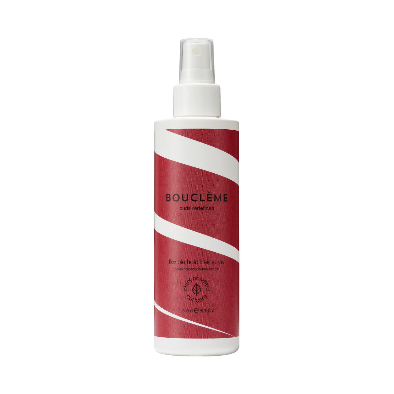 Strong Hold Flexible Hair Spray for All Hair Types - Long Lasting Styling for Curly, Straight & Wavy Hair - Perfect for Daily Use, Special Occasions & Salon Styling