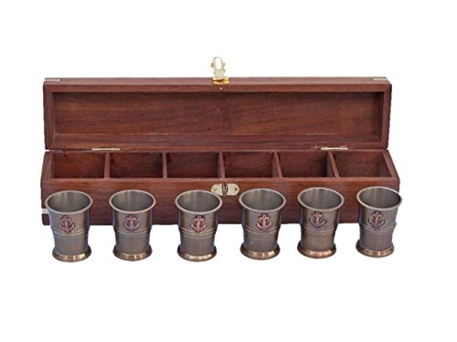 Antique Brass