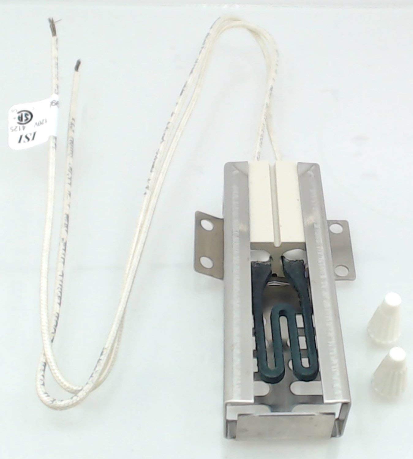 Universal Oven Igniter Replacement for Frigidaire FFGF3011LWC, Kenmore 79070409012 & 79071212700, FGF354BGWE - Compatible with Gas Ranges & Stoves - Perfect for Home Kitchen Repairs & Appliance Maintenance