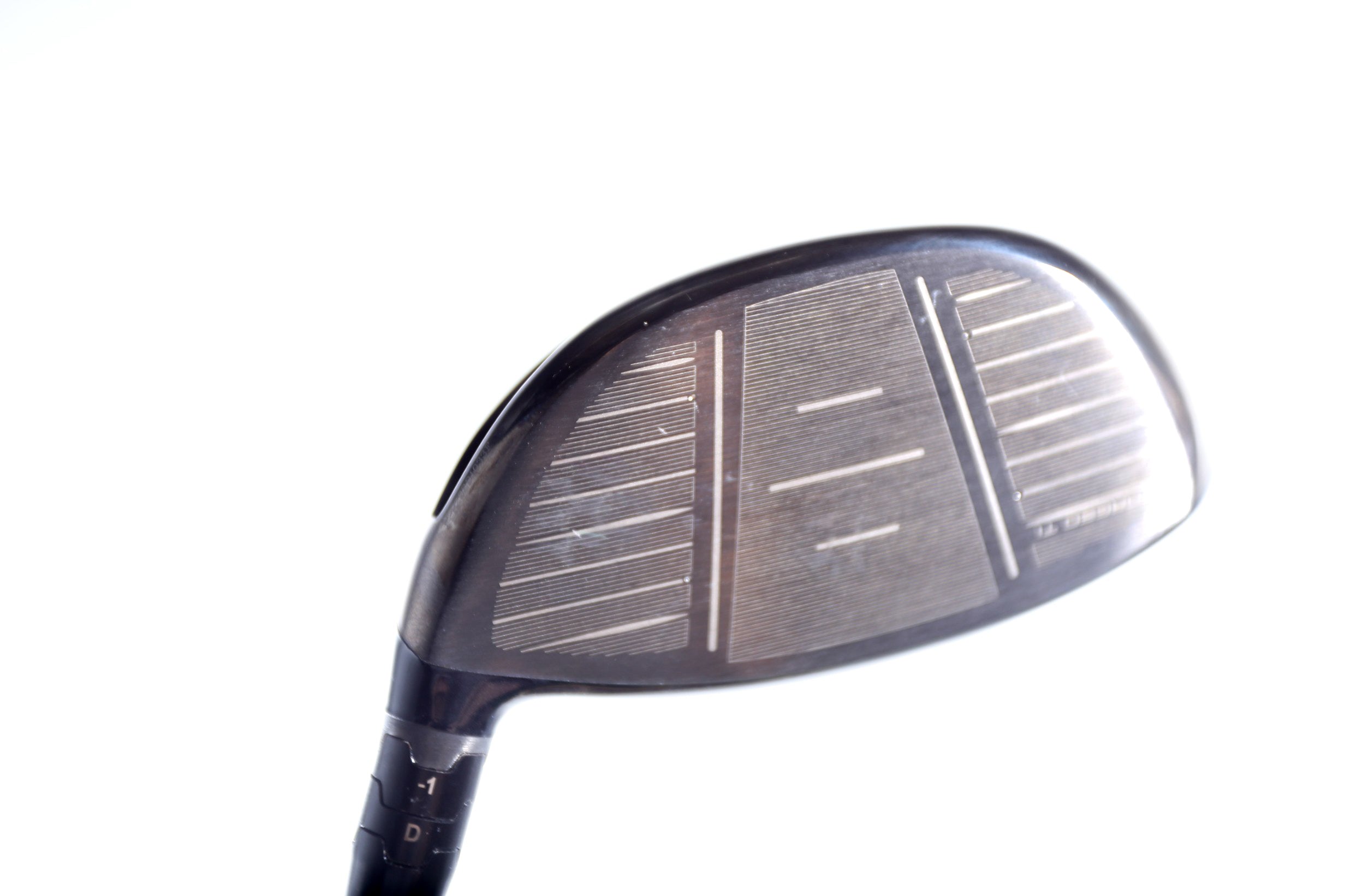 Used Callaway Big Bertha 23 Driver 10.5° Regular Flex Project X HZRDUS Smoke Red RDX Right Hand Golf Club - Perfect for Improving Distance & Accuracy on the Course