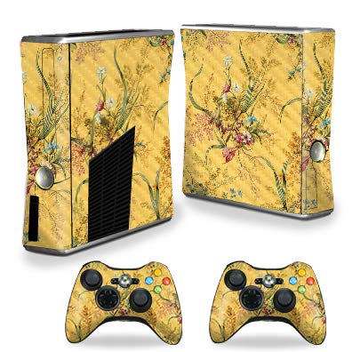 Yellow Marble End