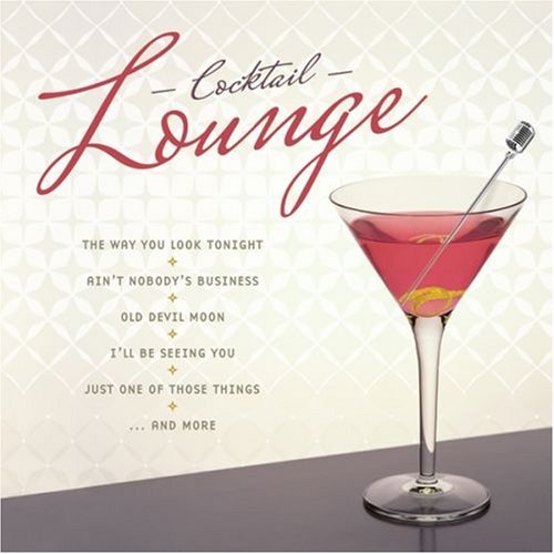 Diana Krall Cocktail Lounge Music Album - Jazz & Blues for Relaxing Evenings, Dinner Parties & Romantic Nights