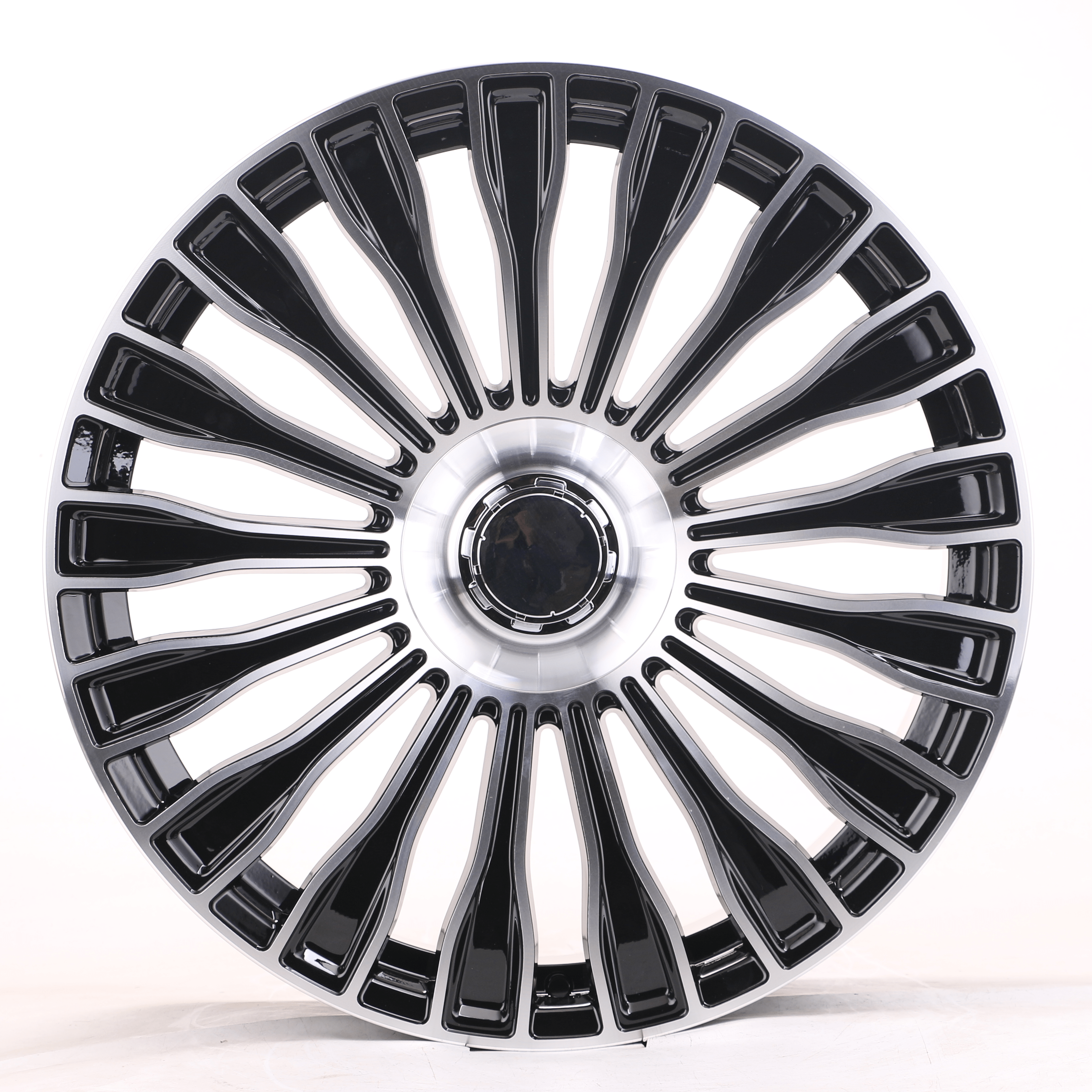 20 Inch Alloy Wheels for Mercedes Benz E350 S350 S400 S430 S450 S500 S550 S560 - Perfect for Luxury Car Upgrades & Customization