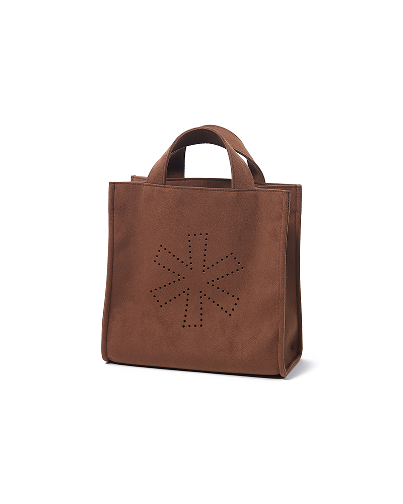 Eco-Friendly Vegan Leather Mini Tote Bag for Women - Stylish & Sustainable Crossbody Purse - Perfect for Work, Travel & Everyday Use