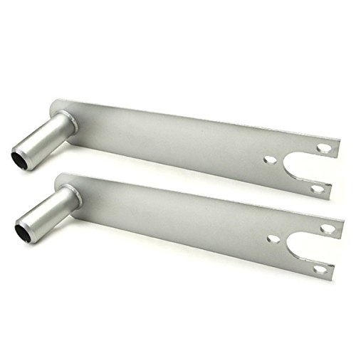 Heavy Duty Swing Axle Spring Plates for 24-11/16